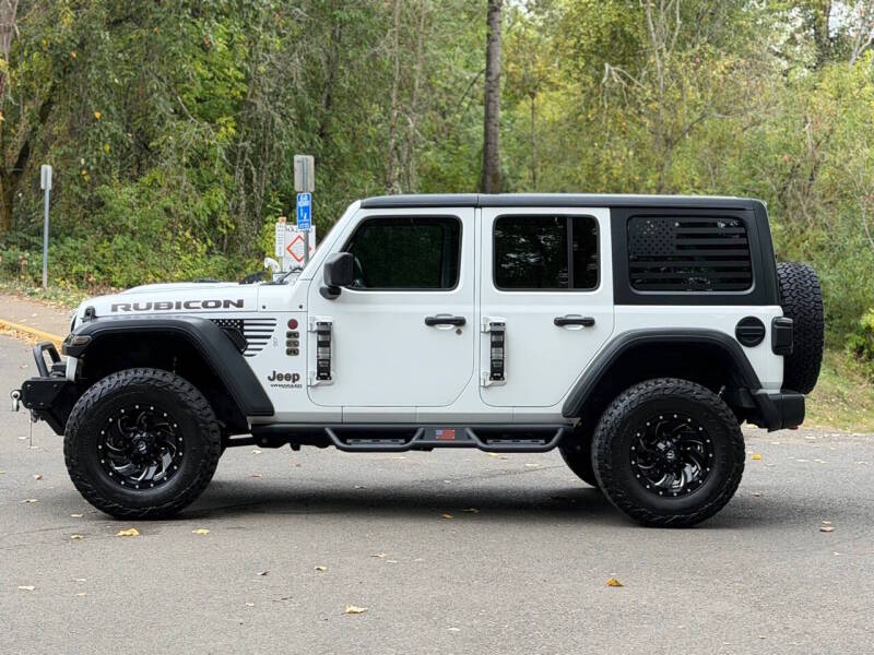 jeep all-new wrangler unlimited 2018 1C4HJXFG0JW116049 image jeep all-new wrangler unlimited 2018 1C4HJXFG0JW116049 image